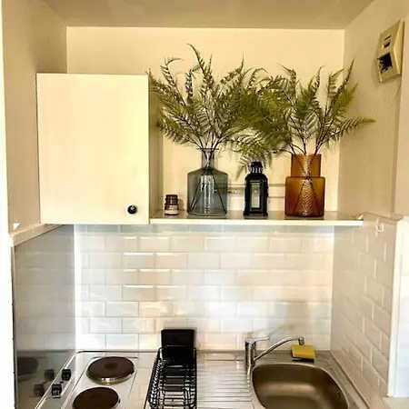 Apartment Chez Jean, Cosy *
