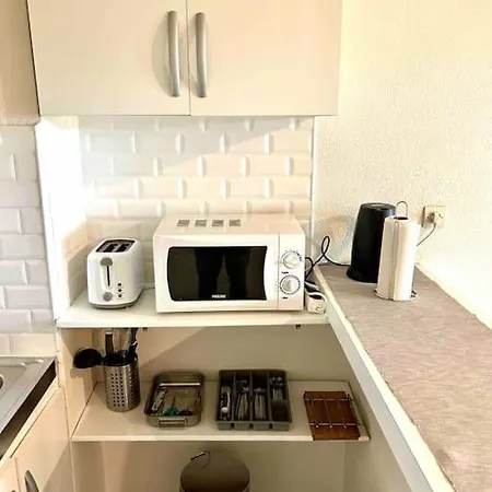 Chez Jean, Cosy Apartamento