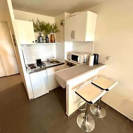 Chez Jean, Cosy Appartement *